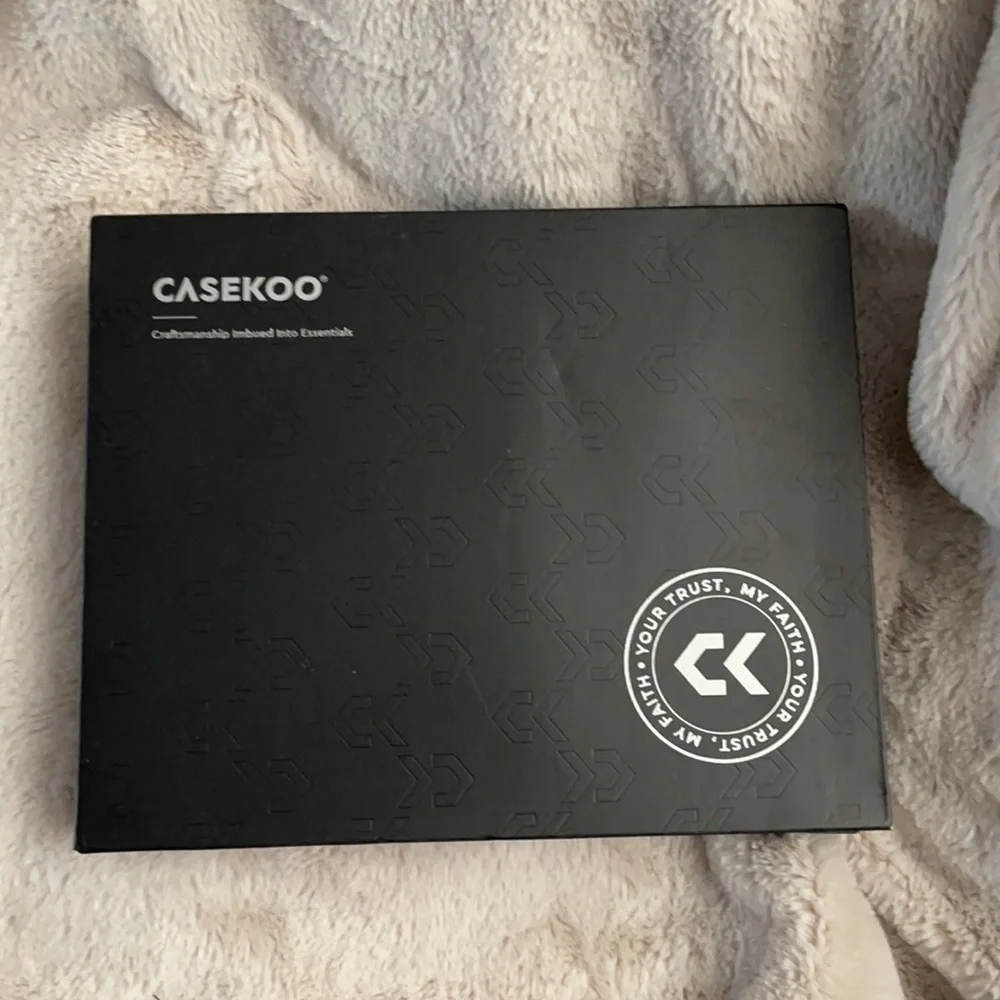 New Casekoo ultra magnetic phone case